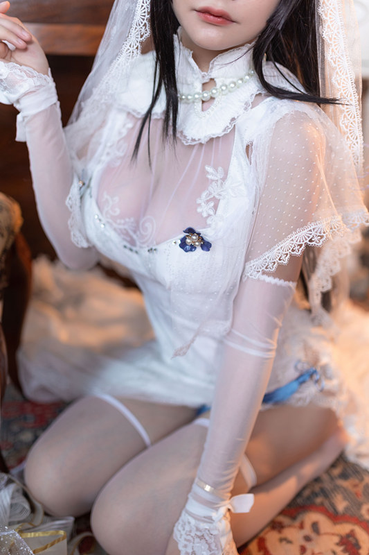 前羽_rr – 燕尔新婚 [30P-212MB]
