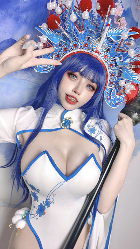 日本性感萝莉Byoru – Pai Mei [41P9V-834MB]